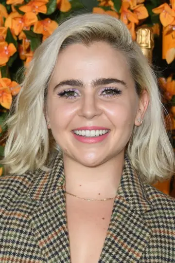 Photo Mae Whitman #39977