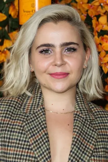 Photo Mae Whitman #39978
