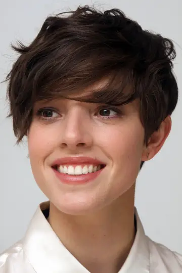 Photo Olivia Thirlby #82