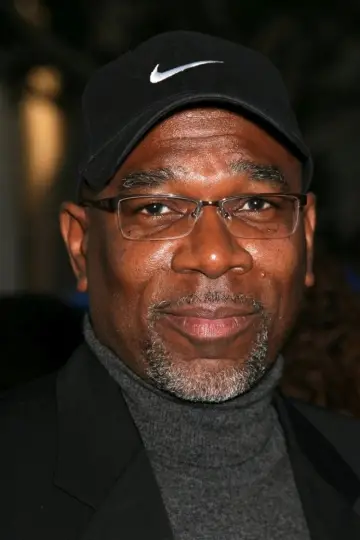 Photo Alfonso Freeman #13953