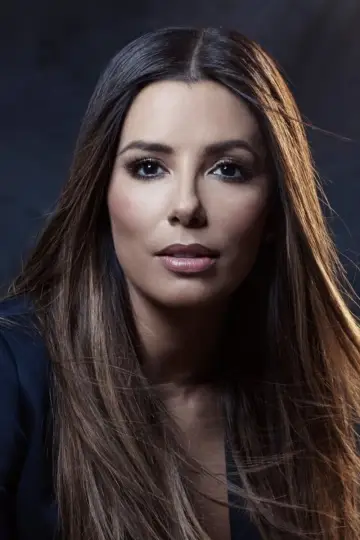 Photo Eva Longoria #21883