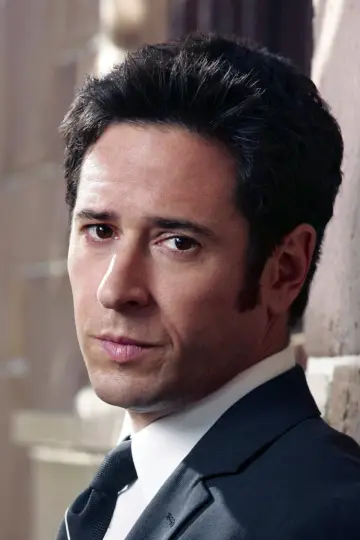 Photo Rob Morrow #101739