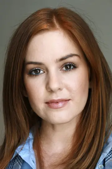 Photo Isla Fisher #17961