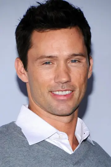 Photo Jeffrey Donovan #15968
