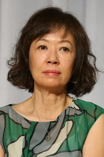 Photo Miyoko Asada #136253