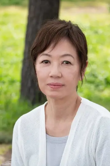 Photo Miyoko Asada #136254