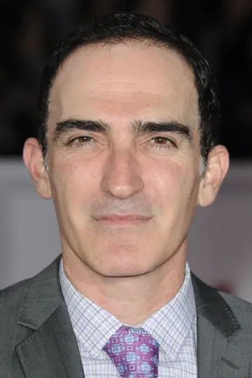 Photo Patrick Fischler #39286