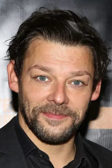Photo Richard Coyle #10688