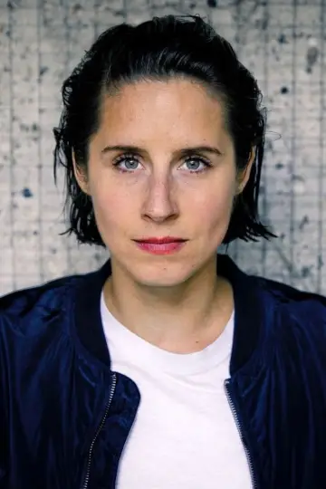 Photo Amelie Kiefer #142994
