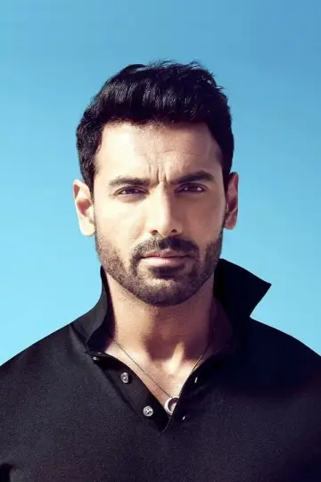 Photo John Abraham #69101