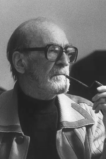 Photo Mircea Eliade #404703