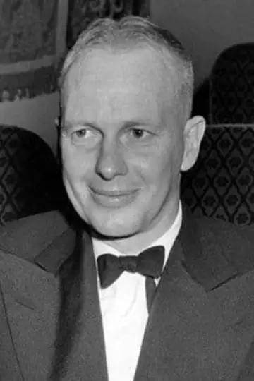 Photo John Farrow #92686