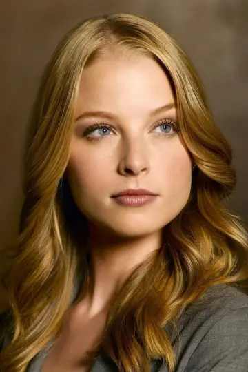 Photo Rachel Nichols #31508