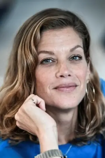 Photo Marie Bäumer #144900