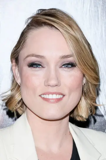 Photo Clare Grant #5947