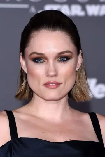 Photo Clare Grant #5952