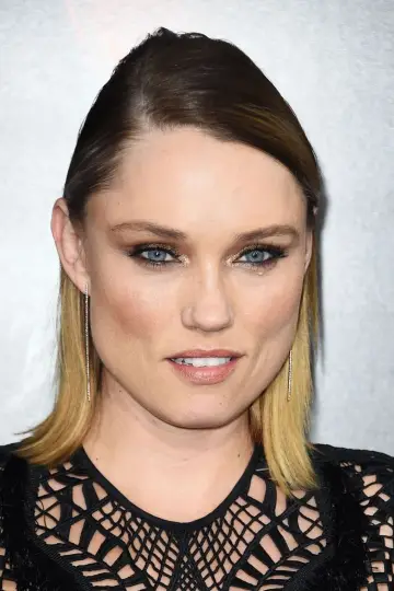 Photo Clare Grant #5954