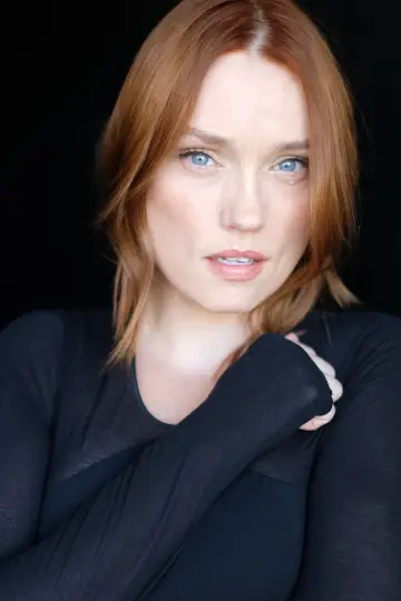 Photo Clare Grant #5955