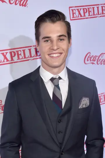Photo Marcus Johns #77709