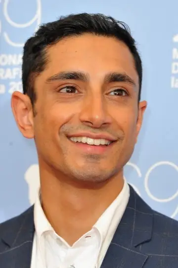 Photo Riz Ahmed #18537