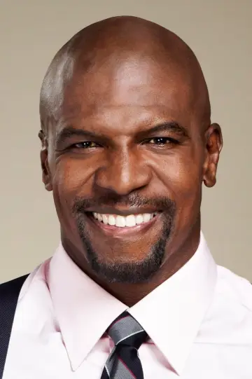 Photo Terry Crews #21482