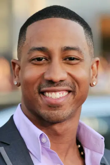 Photo Brandon T. Jackson #26568
