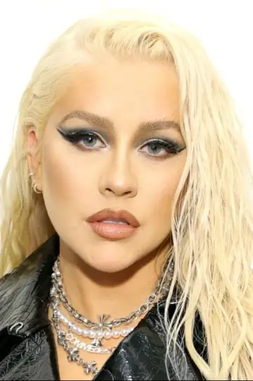 Photo Christina Aguilera #47660
