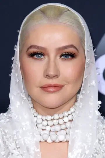 Photo Christina Aguilera #47666
