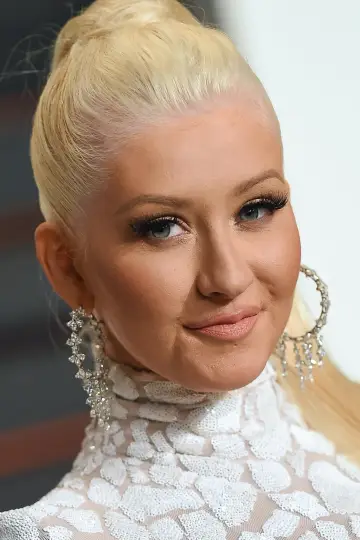 Photo Christina Aguilera #47667