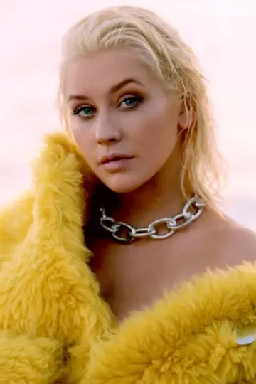 Photo Christina Aguilera #47668