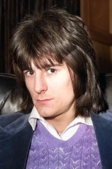 Photo Ronnie Wood #401833