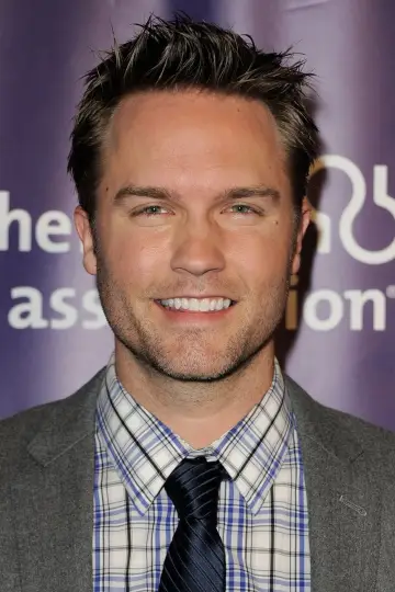 Photo Scott Porter #84535
