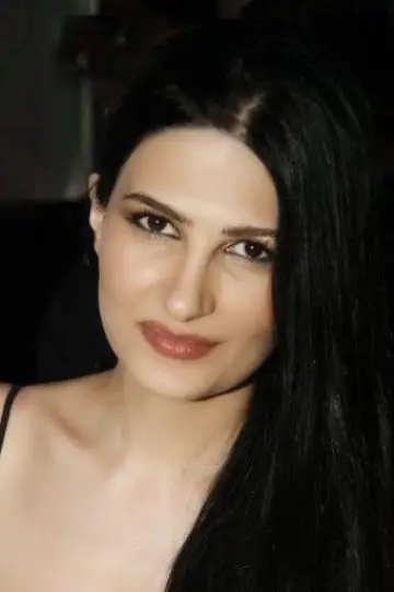 Photo Fatmeh Safa #348552