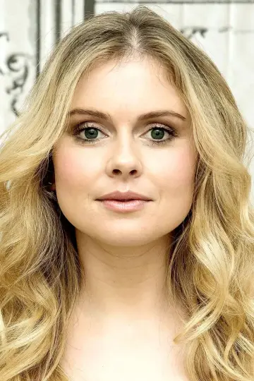 Photo Rose McIver #25431