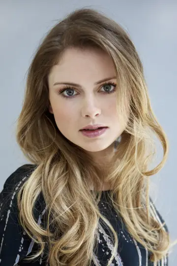 Photo Rose McIver #25434