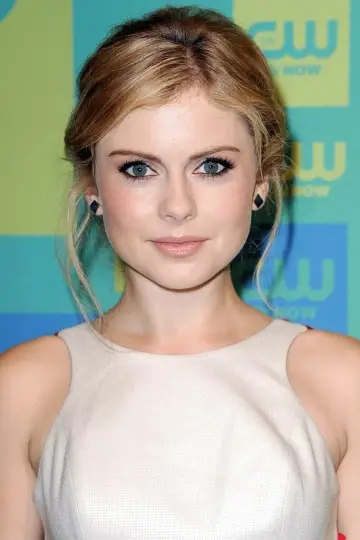 Photo Rose McIver #25435