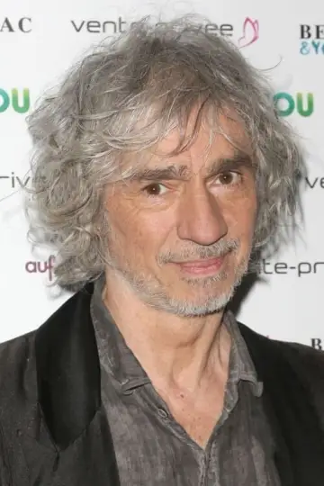 Photo Louis Bertignac #121604