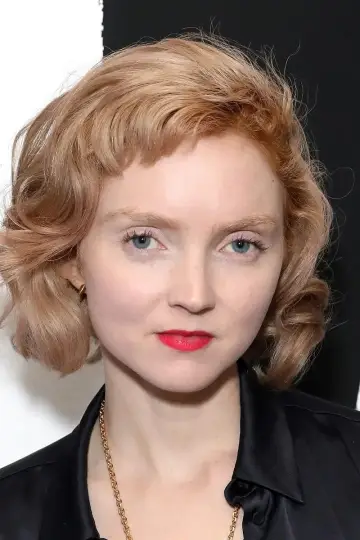 Photo Lily Cole #33242