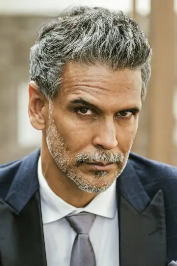 Photo Milind Soman #169014