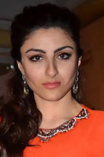Photo Soha Ali Khan #333821