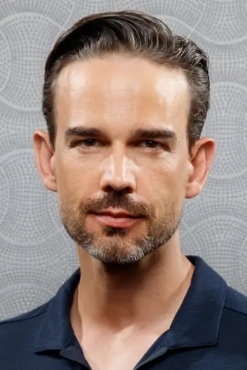 Photo Christopher Gorham #62012
