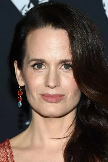 Photo Elizabeth Reaser #16754