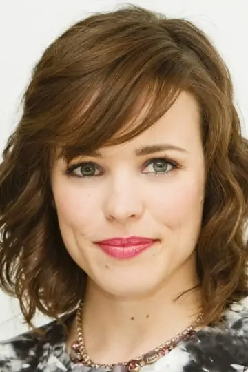 Photo Rachel McAdams #8135