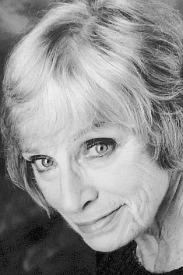 Photo Sheila Paterson #45489