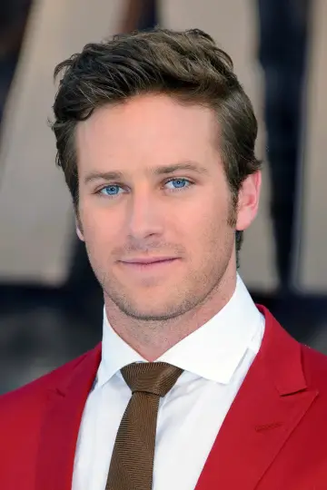 Photo Armie Hammer #18742