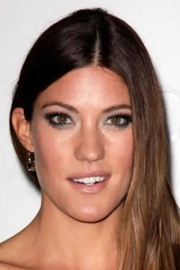 Photo Jennifer Carpenter #21499