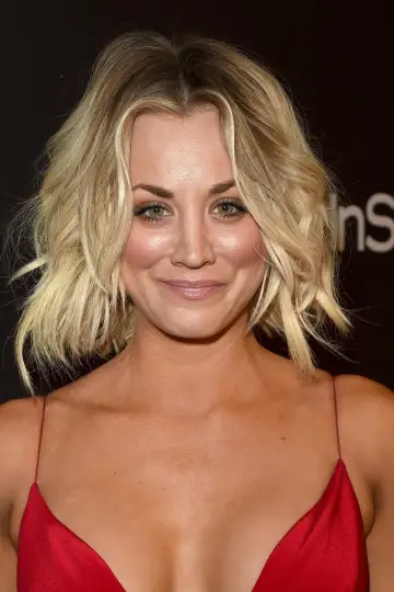 Photo Kaley Cuoco #46262