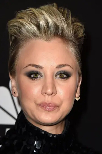 Photo Kaley Cuoco #46264