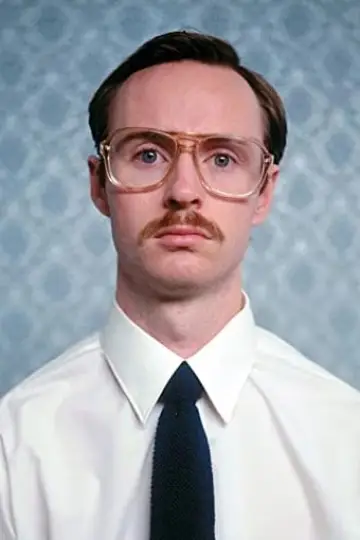 Photo Aaron Ruell #218356