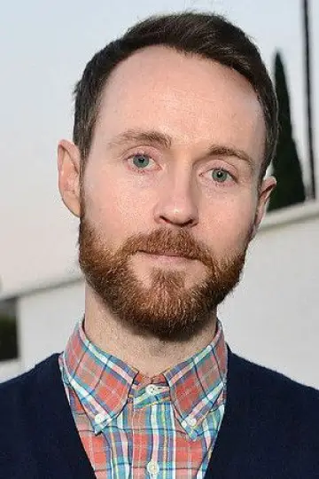 Photo Aaron Ruell #334530